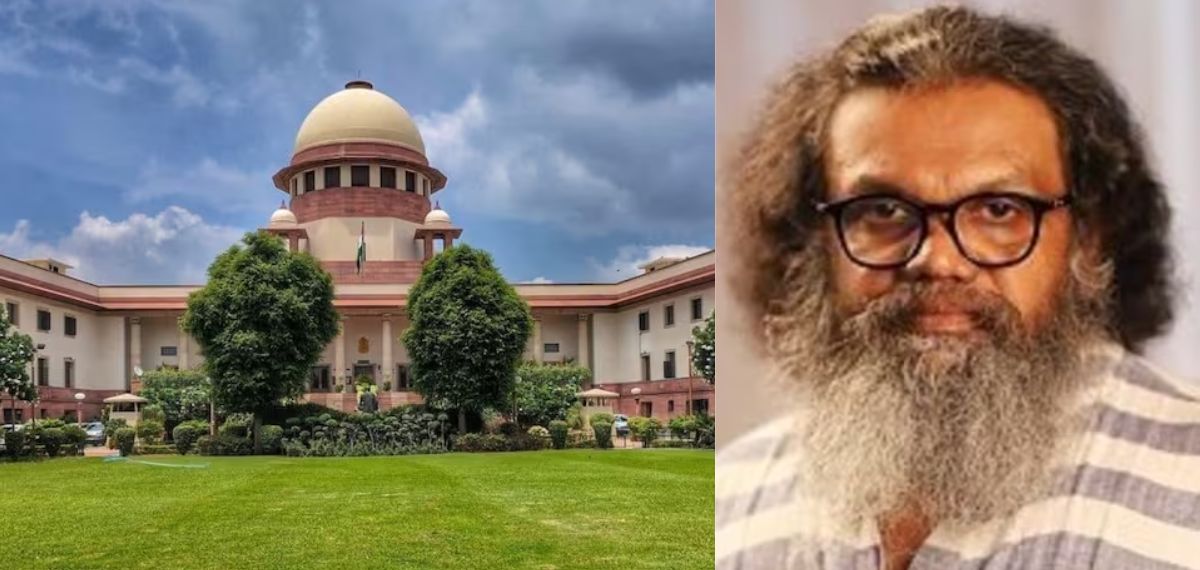 ഹേമ കമ്മിറ്റി റിപ്പോർട്ട്: കേസ് എടുക്കാനുള്ള ഹൈക്കോടതി ഉത്തരവിന് സ്റ്റേയില്ല, സജിമോൻ പാറയിലിന് തിരിച്ചടി