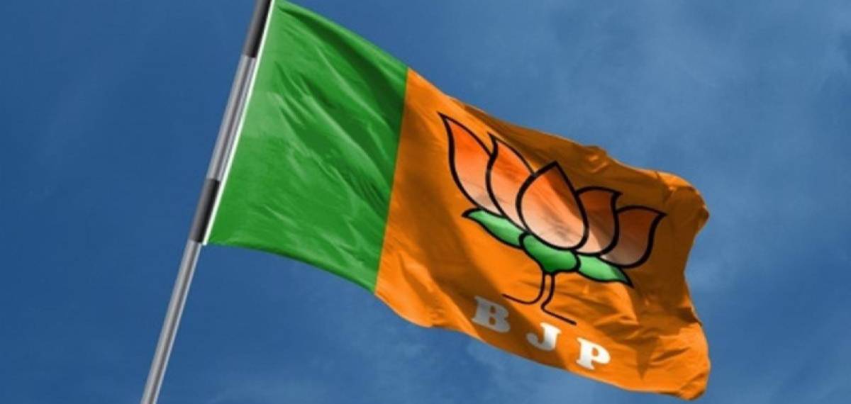 local body election result 2025BJP