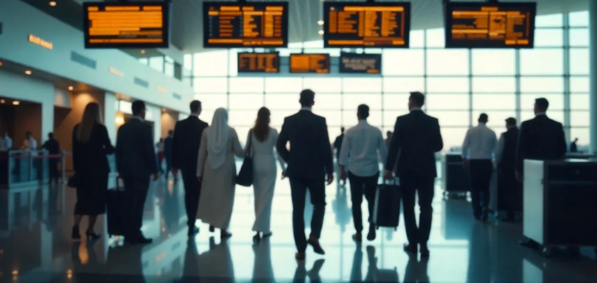 പ്രവാസികളുടെ വിദേശ യാത്രകൾ എളുപ്പമാക്കുക ലക്ഷ്യം; മള്‍ട്ടിപ്പിള്‍ എക്‌സിറ്റ് പെർമിറ്റുമായി കുവൈത്ത്