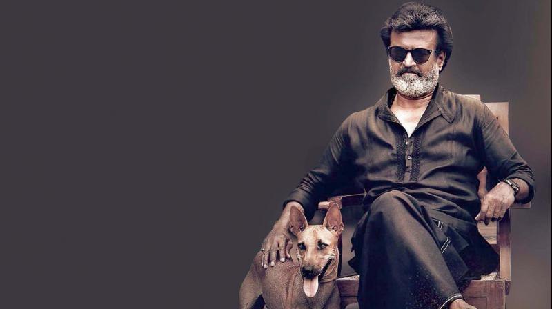 rajnikanth