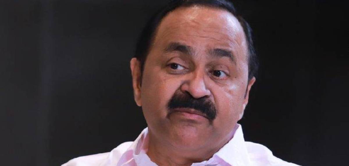 അനുമതി സ്വകാര്യ സന്ദർശനത്തിന്, കേന്ദ്രത്തെ തെറ്റിദ്ധരിപ്പിച്ച് പണം പിരിച്ചു; VD സതീശന്റെ UK യാത്രയിൽ വിജിലൻസ്