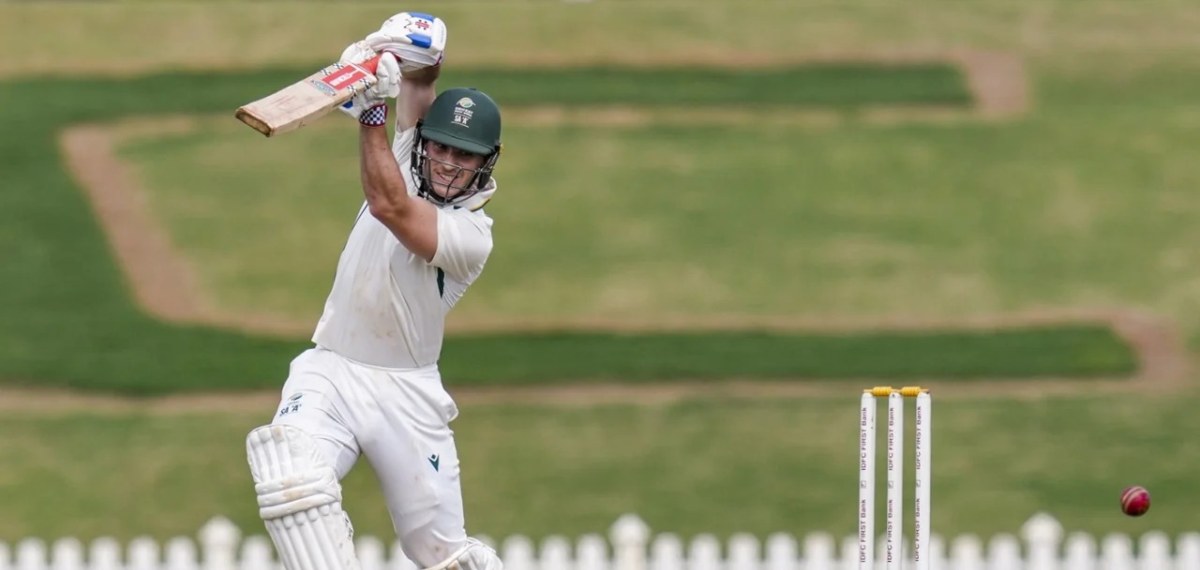 ഇന്ത്യയിൽ 400ലധികം റൺസ് പിന്തുടർന്ന് ജയിച്ച് ദക്ഷിണാഫ്രിക്ക എ; പരമ്പര സമനിലയിൽ