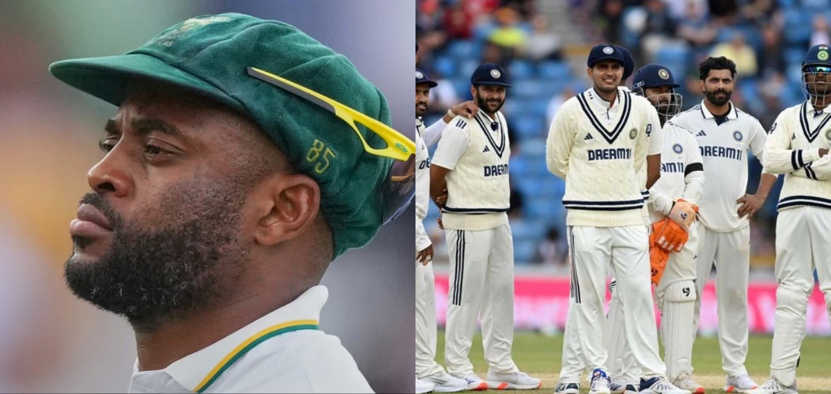 'ഇത് സുവർണാവസരം'; ടെസ്റ്റ് പരമ്പരക്ക് മുമ്പ് ഇന്ത്യക്ക് മുന്നറിയിപ്പുമായി പ്രോട്ടീസ് ക്യാപ്റ്റൻ ബാവുമ