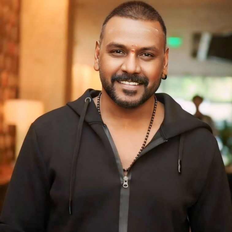 Raghava Lawrence