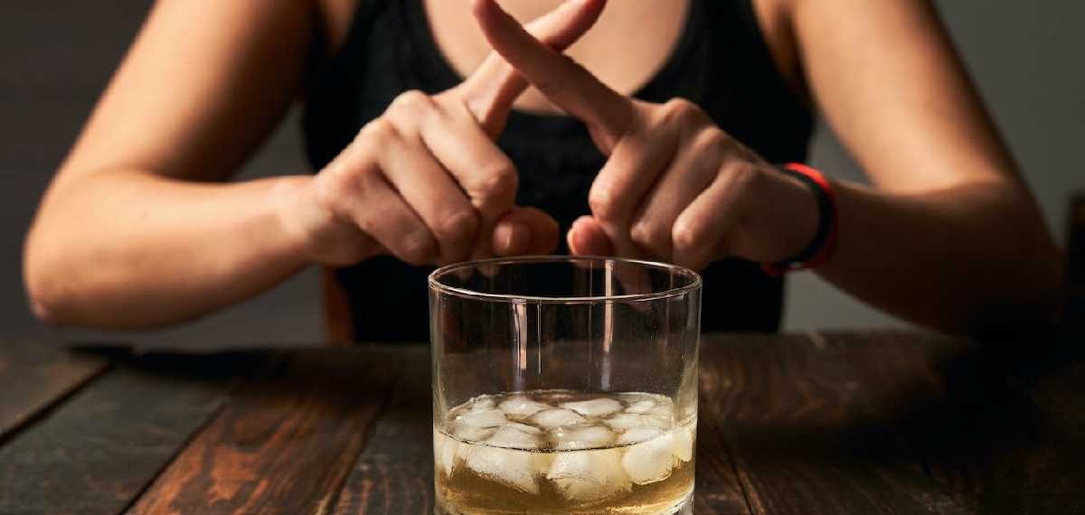 alcohol
