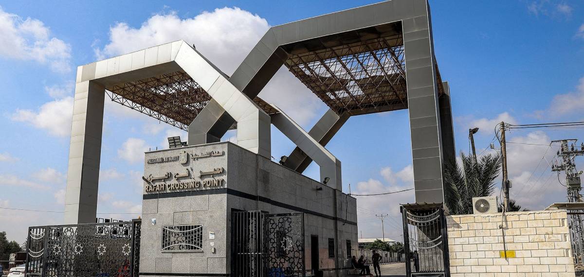 റഫാ അതിര്ത്തി ഇന്ന് തുറക്കും; ഗാസയിലേക്ക് നിയന്ത്രിത പ്രവേശനാനുമതി മാത്രമെന്ന് ഇസ്രയേല്