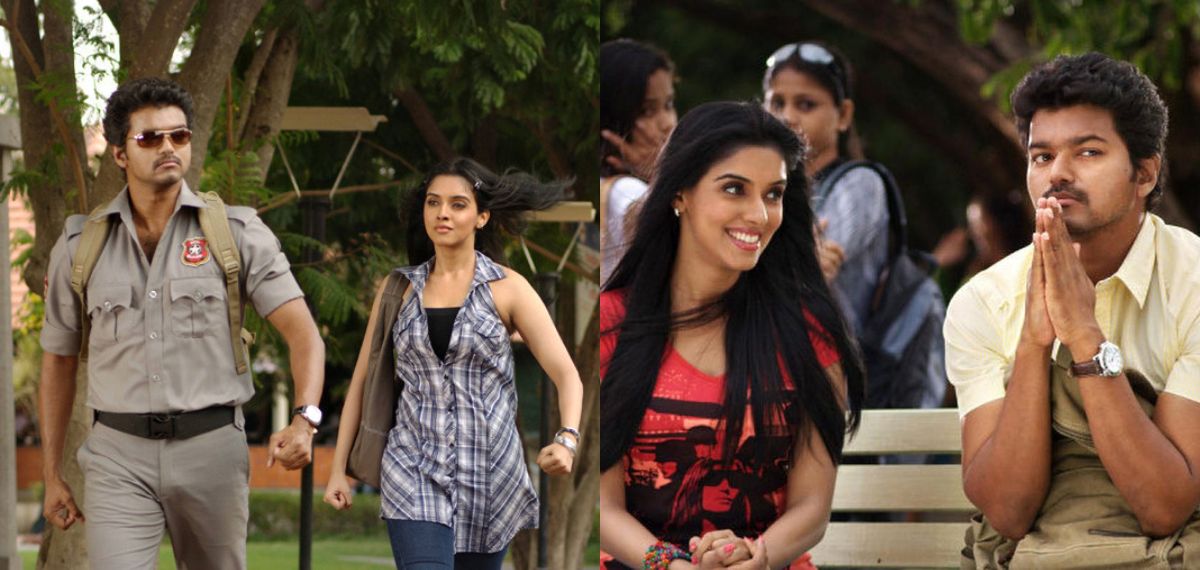 സച്ചിനും ഗില്ലിയും കോടികൾ വാരി, അടുത്തത് ഇനി കാവലൻ; വമ്പൻ റീ റിലീസിന് ഒരുങ്ങി വിജയ് ചിത്രം