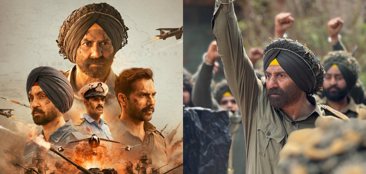 ബജറ്റ് 275 കോടി, റിലീസിന് മുന്നേ നേടിയത് 200 കോടി; റെക്കോർഡ് നേട്ടവുമായി ഒരു ബോളിവുഡ് ചിത്രം