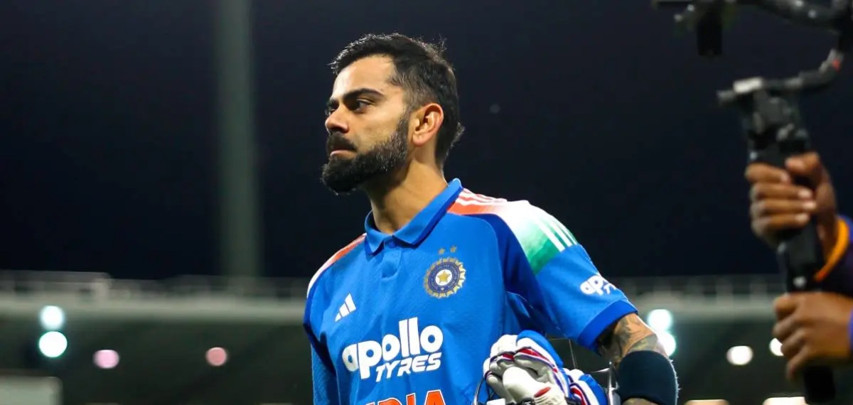 വിരാടിന്റെ ഒരൊറ്റ സെഞ്ച്വറിയിൽ സച്ചിൻ വീഴും! പുതിയ റെക്കോർഡുകൾ തേടി ഇതിഹാസം