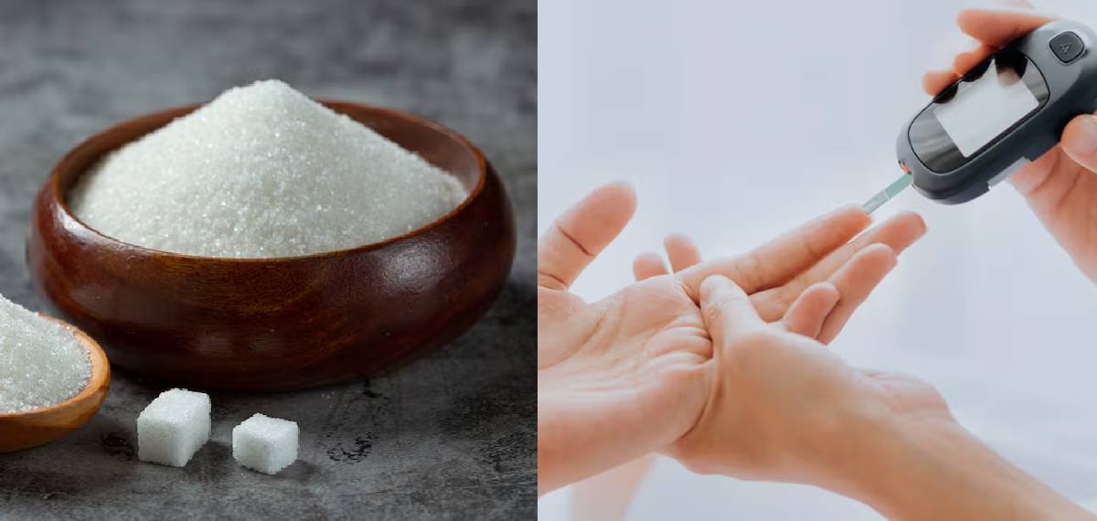 മധുരം കഴിക്കുന്നത് നിര്‍ത്തിക്കോളൂ, ഇല്ലെങ്കില്‍! പ്രമേഹമുണ്ടാകാന്‍ കാരണം മധുരം കഴിക്കുന്നത് മാത്രമല്ല