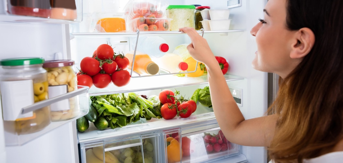 സാലഡ് പരമാവധി 2 ദിവസം, മീന് 3 ദിവസം: പാകം ചെയ്ത ഭക്ഷണം എത്രനാൾ ഫ്രിഡ്ജിൽ സൂക്ഷിക്കാം?