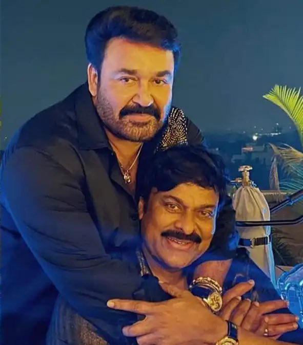 mohanlal