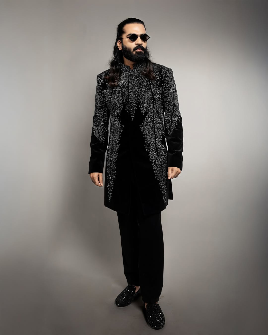 Actor Silambarasan TR 