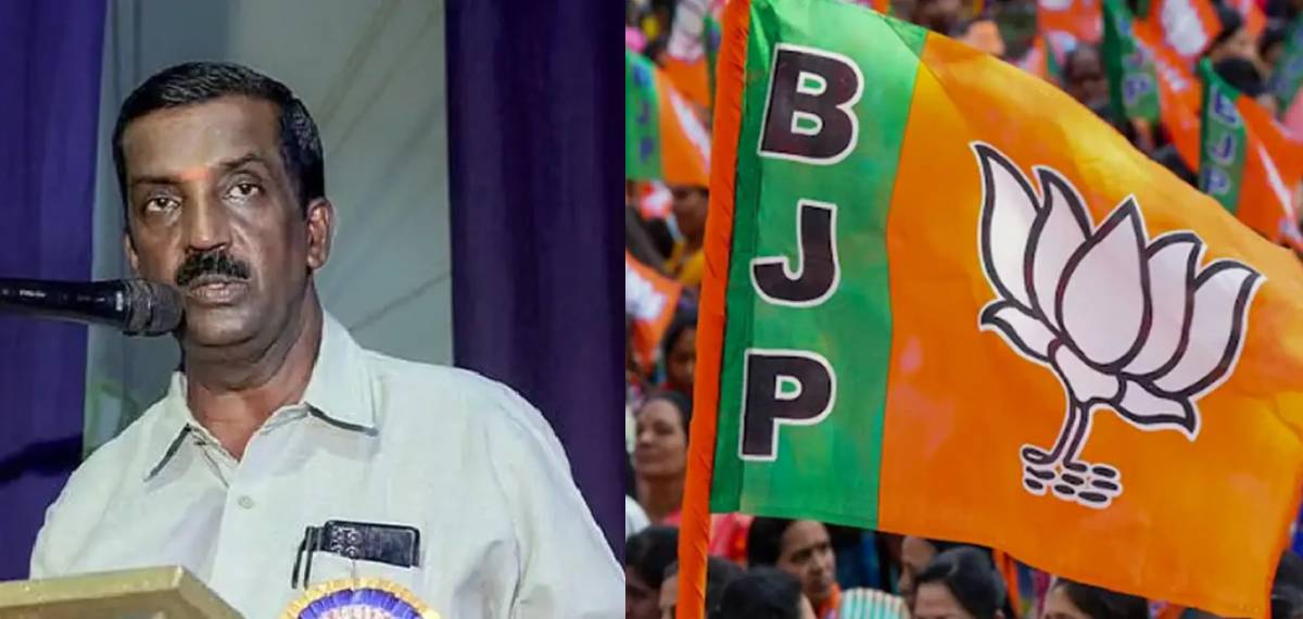 'എന്നെ ഒറ്റപ്പെടുത്തുന്നു'; തിരുമല അനിലിൻ്റെ കുറിപ്പിൽ സിപിഐഎമ്മിനെയോ പൊലീസിനെയോ കുറിച്ചില്ല, വെട്ടിൽ ബിജെപി