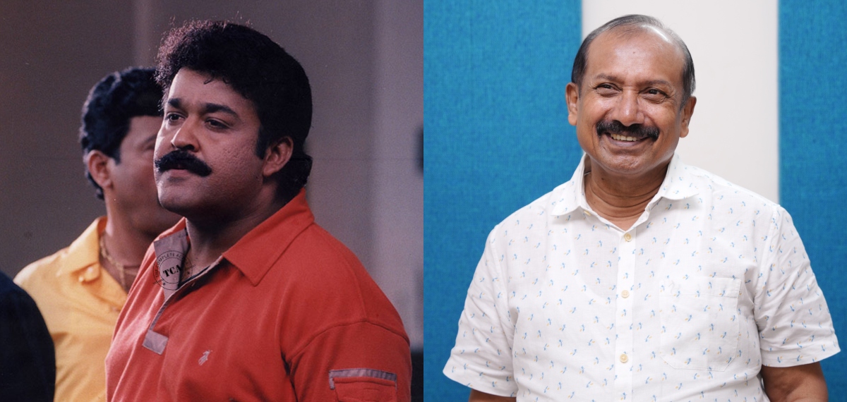ഒരു മോഹൻലാൽ കൊമേർഷ്യൽ പടം എന്നത് തന്നെ ആയിരുന്നു രാവണപ്രഭുവിന്റെ ഏറ്റവും വലിയ ചലഞ്ച്: രഞ്ജൻ എബ്രഹാം
