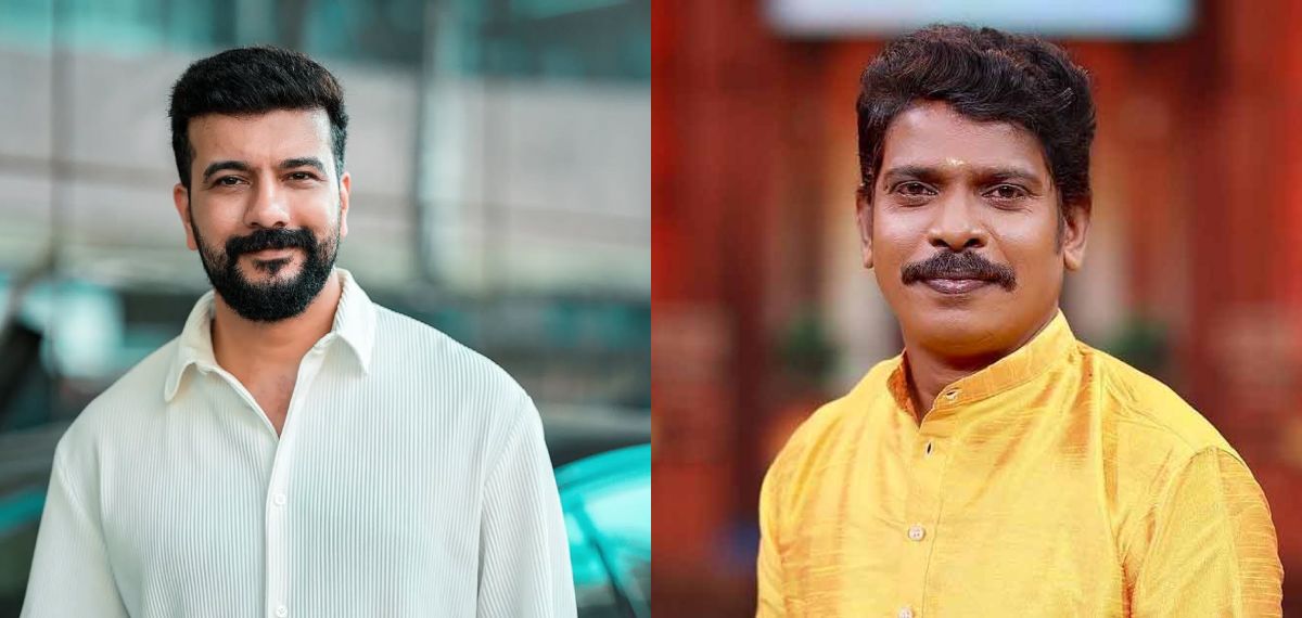 'കൂട്ടുകാരൻ മരിച്ച് കിടക്കുമ്പോഴാണോ പിറന്നാൾ ആഘോഷം',കൊല്ലം സുധിയുടെ മരണ ദിവസം എനിക്ക് ചീത്ത വിളി;രമേഷ് പിഷാരടി