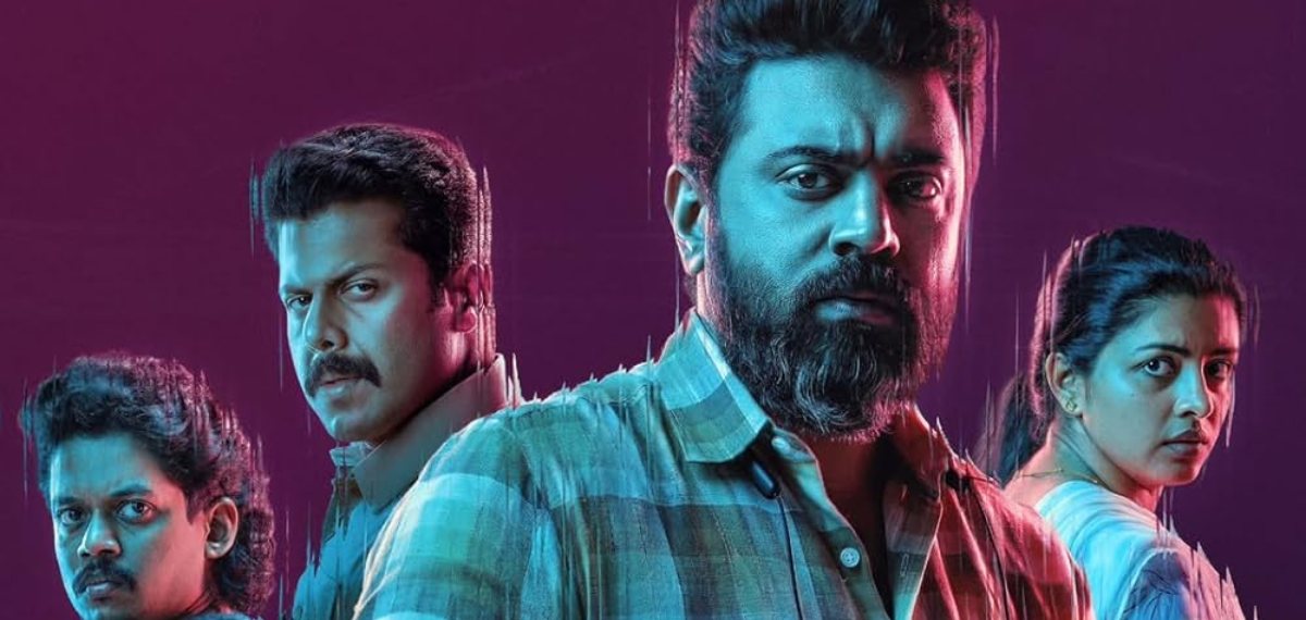 ഹിറ്റടിക്കാൻ നിവിൻ പോളി, 'ബേബി ഗേൾ' ഓൺലൈൻ ബുക്കിംഗ് ആരംഭിച്ചു