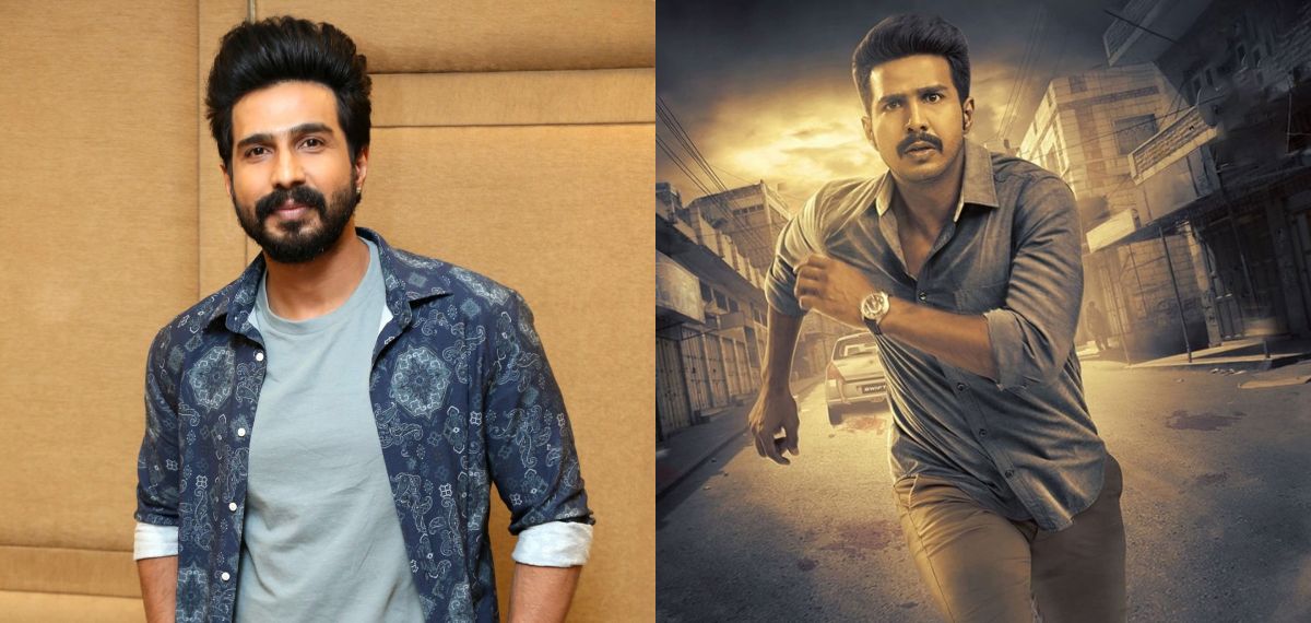 രാക്ഷസന് ശേഷം എന്റെ 9 സിനിമകൾ ഡ്രോപ്പ് ആയി, സിനിമ നന്നായാലും എന്നെ ആരും അഭിനന്ദിക്കാറില്ല: വിഷ്ണു വിശാൽ