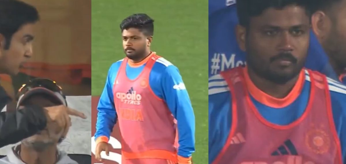 സഞ്ജു വഴി സന്ദേശം കൈമാറി ഗംഭീര്; അവസാന ഓവറില് ദക്ഷിണാഫ്രിക്കയെ ഒതുക്കിയത് ഈ തന്ത്രം