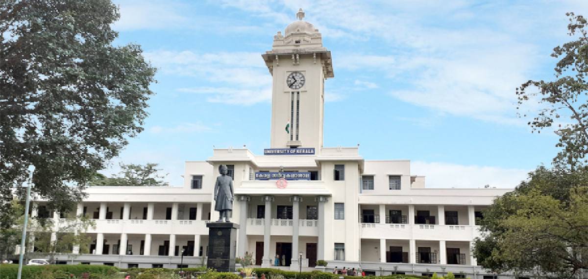സംസ്കൃതത്തിൽ പ്രാവീണ്യമില്ലാത്ത എസ്എഫ്ഐ നേതാവിന് പിഎച്ച്ഡി നൽകാൻ ശുപാർശയെന്ന് പരാതി