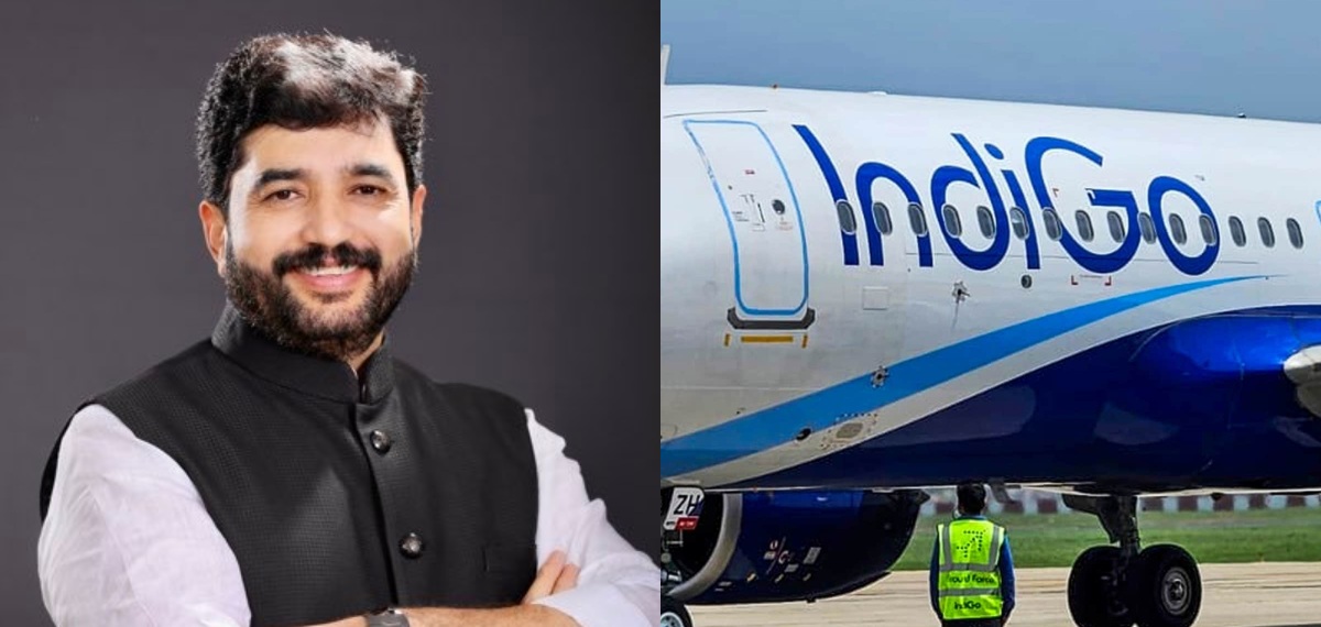 ഇൻഡിഗോ പ്രതിസന്ധി; യാത്രക്കാരുടെ ബുദ്ധിമുട്ടുകൾക്ക് ഇൻഡിഗോ മറുപടി പറയേണ്ടി വരും; മുരളീധർ മോഹോൾ