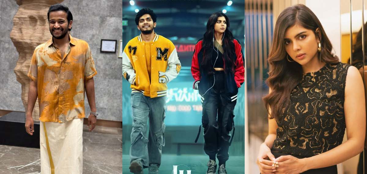 'ലോക'യിൽ ഒരു റോളിലേക്ക് ആദ്യം ബേസിലിനെ ആലോചിച്ചിരുന്നു എന്ന് കല്യാണി; ചിരിപ്പിച്ച് നടന്റെ മറുപടി