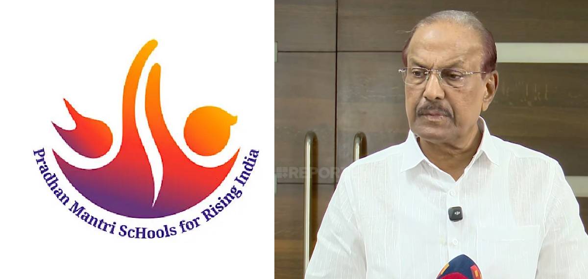 'ഫണ്ട് കിട്ടുമെന്ന് കരുതി കുട്ടികളെ എന്തും പഠിപ്പിക്കാമെന്നാണോ കരുതുന്നത്?'; പി കെ കുഞ്ഞാലിക്കുട്ടി