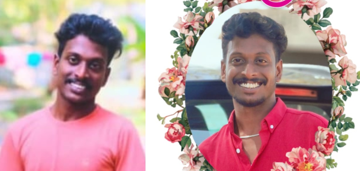 ജപ്തി ഭീഷണി; യുവാവ് ജീവനൊടുക്കി, പണം തിരിച്ചടയ്ക്കാൻ സാവകാശം ചോദിച്ചിട്ടും ബാങ്ക് നൽകിയില്ലെന്ന് ബന്ധുക്കൾ