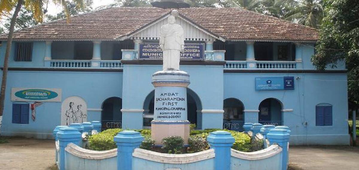 പ്രകടന പത്രികയിലെ വാഗ്ദാനം പാലിച്ച് യുഡിഎഫ്; ചിറ്റൂർ-തത്തമംഗലം നഗരസഭയിൽ ആശാവർക്കർമാർക്ക് 2,000രൂപ അലവൻസ് നൽകും