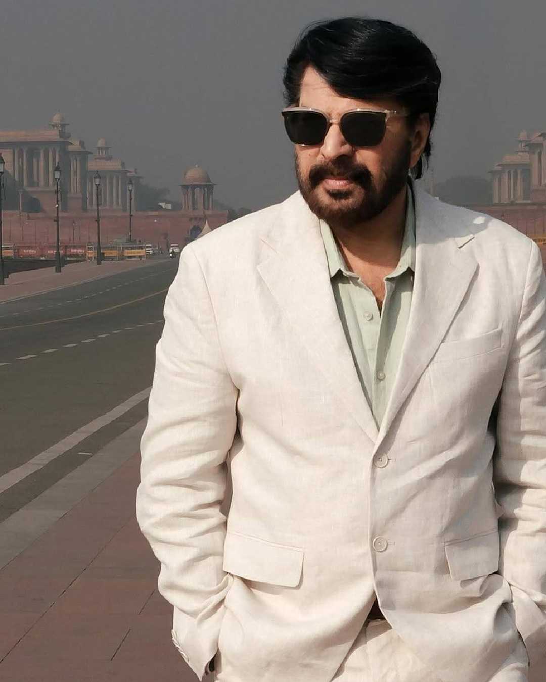 Mammootty