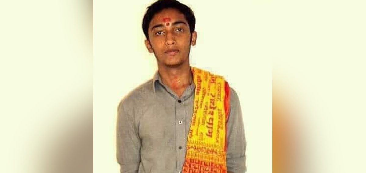 വിശാൽ വധക്കേസ്: പ്രതികൾ കുറ്റക്കാരാണെന്ന് തെളിയിക്കുന്നതില് പ്രോസിക്യൂഷന് പരാജയം; വിധി പകർപ്പ് പുറത്ത്