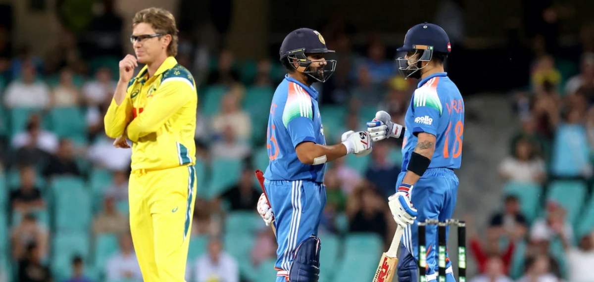 ഏകദിന ക്രിക്കറ്റ് സൂപ്പർ ലീ​ഗ് വീണ്ടും വരുന്നു; 2027 ലോകകപ്പിന് ശേഷം നടപ്പിലാക്കും