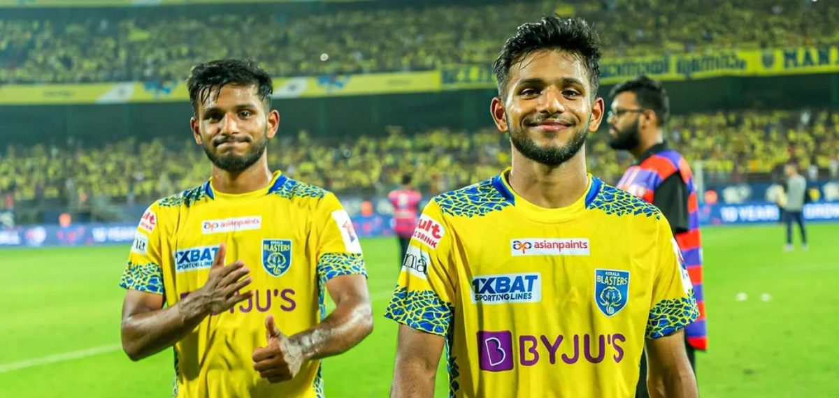 ഐമനും അസറും കേരള ബ്ലാസ്റ്റേഴ്‌സ് വിട്ടു; ഞെട്ടലില്‍ ആരാധകര്‍