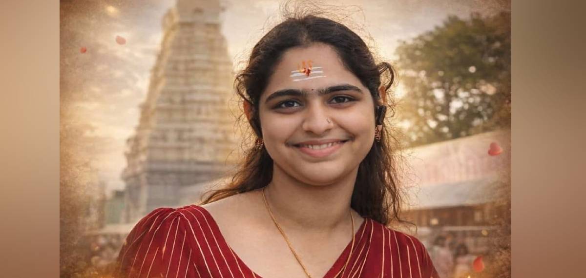 രുദ്രയുടെ മരണത്തിന് പിന്നിൽ സീനിയർ വിദ്യാർത്ഥിനികളുടെ റാഗിങ് എന്ന് കുടുംബം; മർദിക്കാൻ ശ്രമം നടന്നെന്നും പരാതി