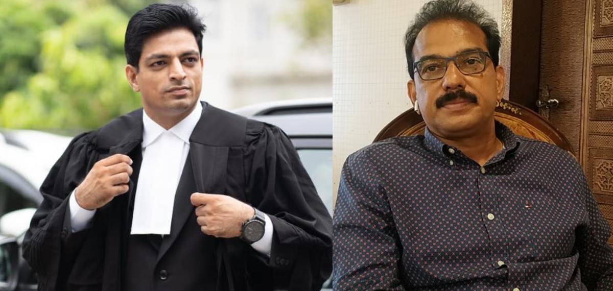 വർണക്കടലാസിൽ പൊതിഞ്ഞ് ആകർഷകമാക്കിയ കൊടിയ വിഷമാണ് ട്വന്റി 20: പാർട്ടി എറണാകുളം ജില്ലാ കോർഡിനേറ്റർ രാജിവെച്ചു