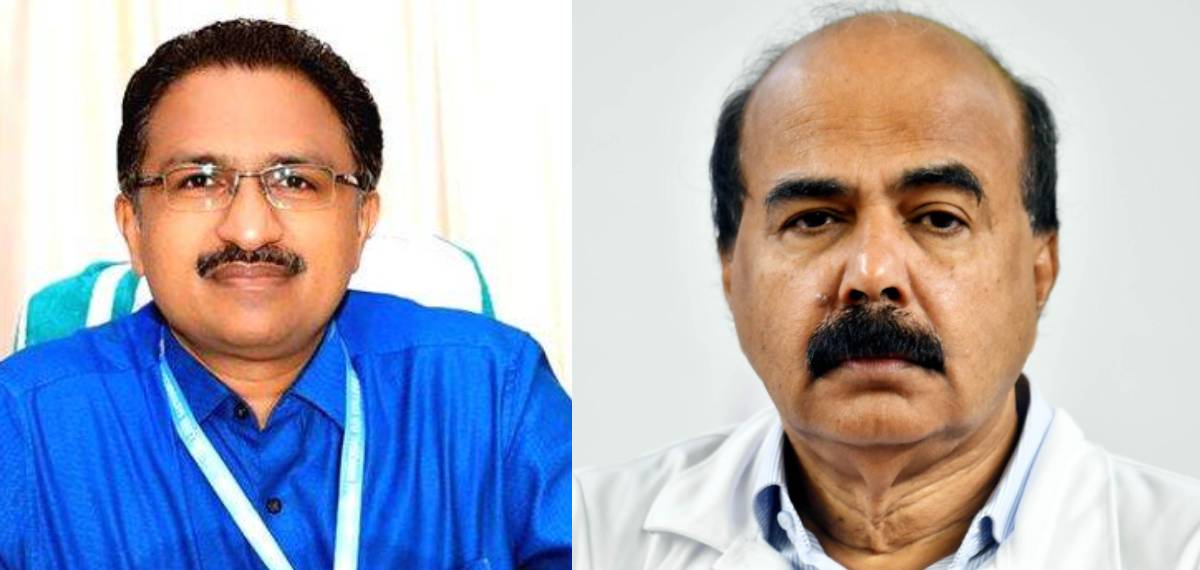 കേരള സർവകലാശാല വിസിക്ക് തിരിച്ചടി; കെ എസ് അനിൽ കുമാറിന് ചാർജ് മെമ്മോ നൽകിയ നടപടി ഹൈക്കോടതി സ്റ്റേ ചെയ്തു