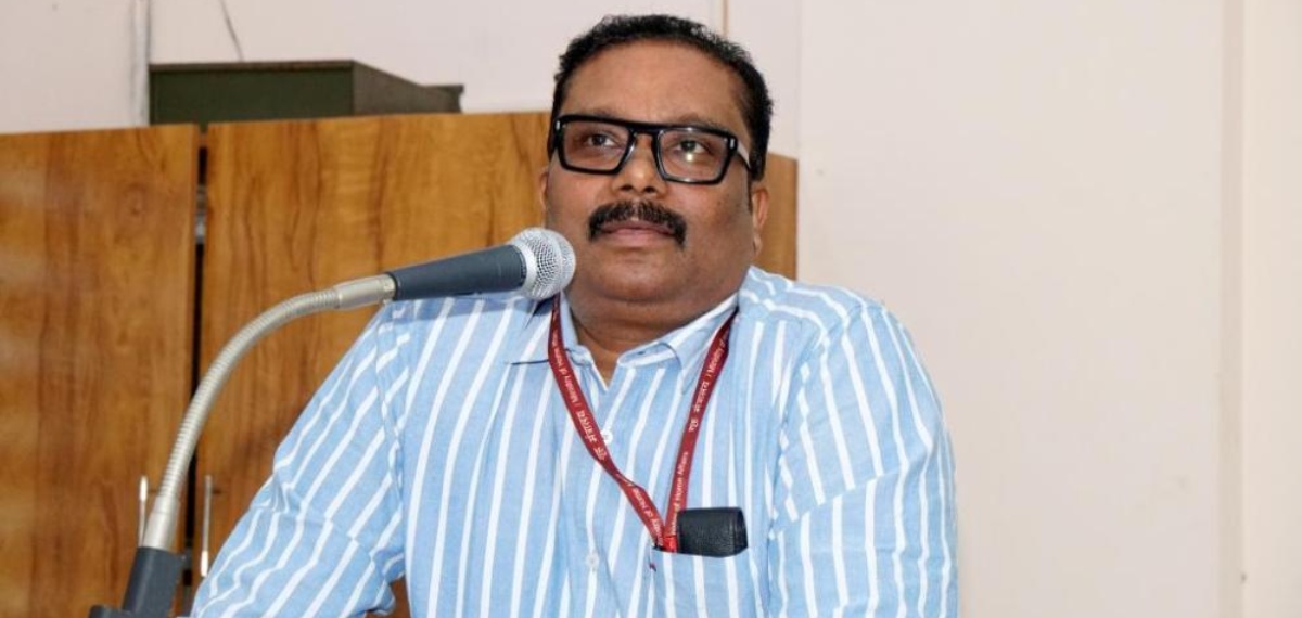 കൃഷി വകുപ്പ് പ്രിന്‍സിപ്പല്‍ സെക്രട്ടറി ബി അശോകിനെ മാറ്റി
