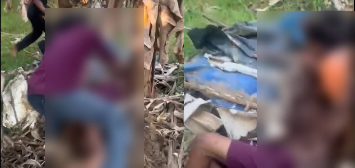 പെൺകുട്ടിയെക്കുറിച്ച് മോശം പറഞ്ഞെന്ന് ആരോപണം; തിരുവനന്തപുരത്ത് പതിനാറുകാരനെ ക്രൂരമായി മർദിച്ച് വിദ്യാർത്ഥികൾ