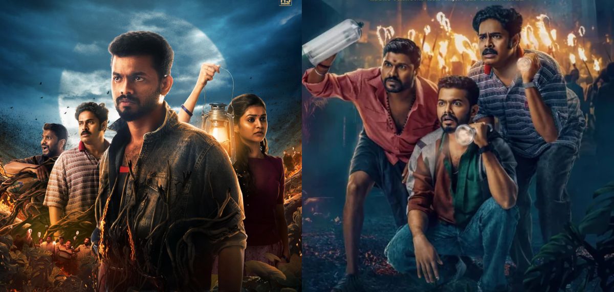 വമ്പൻ കംബാക്കുമായി മാത്യു തോമസ്, ആഗോള കളക്ഷനിൽ 5 കോടിയും കടന്ന് 'നെല്ലിക്കാംപൊയിൽ നൈറ്റ് റൈഡേഴ്സ്'