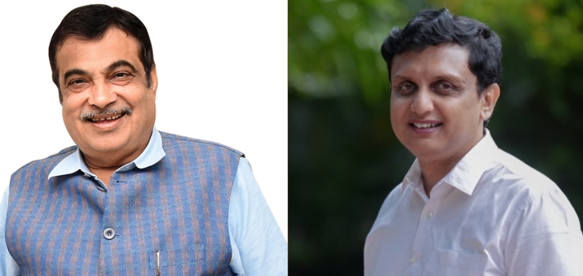 കൊല്ലത്തെ ദേശീയപാത തകർച്ച; അടിയന്തര നടപടി ആവശ്യപ്പെട്ട് ഗഡ്കരിക്ക് കത്തയച്ച് മുഹമ്മദ് റിയാസ്