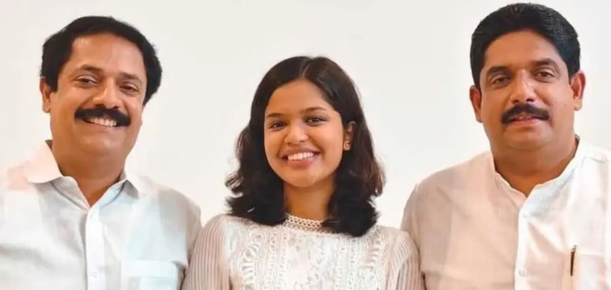 ആദ്യം ചർച്ച യുഡിഎഫിനൊപ്പം; രണ്ട് വർഷത്തെ ചെയർപേഴ്‌സൺ സ്ഥാനം ആവശ്യപ്പെടാൻ ബിനു പുളിക്കക്കണ്ടം