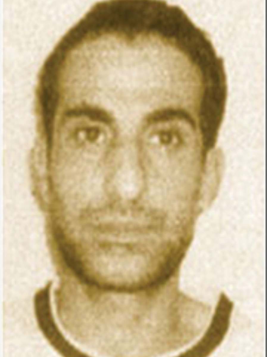 Gangster Rehman Dakait