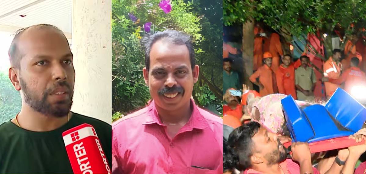 'ചേട്ടൻ എവിടെയെന്ന് തിരക്കി, ചികിത്സയിലെന്നാണ് പറഞ്ഞത്, സന്ധ്യയെ ഒന്നും അറിയിച്ചിട്ടില്ല'; സഹോദരൻ സന്ദീപ്