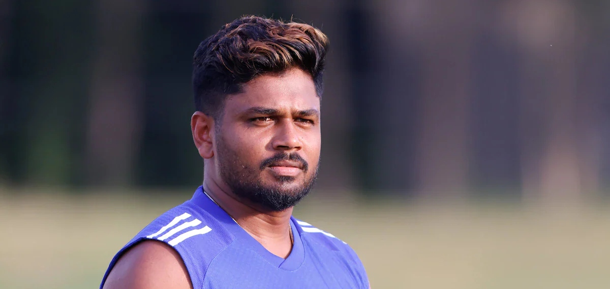 'ഒമ്പതാം നമ്പറിൽ ഇറങ്ങാൻ പറഞ്ഞാലും ഇടംകൈ സ്പിൻ എറിയാൻ പറഞ്ഞാലും രാജ്യത്തിനായി റെഡിയാണ്'; സഞ്ജു സാംസൺ