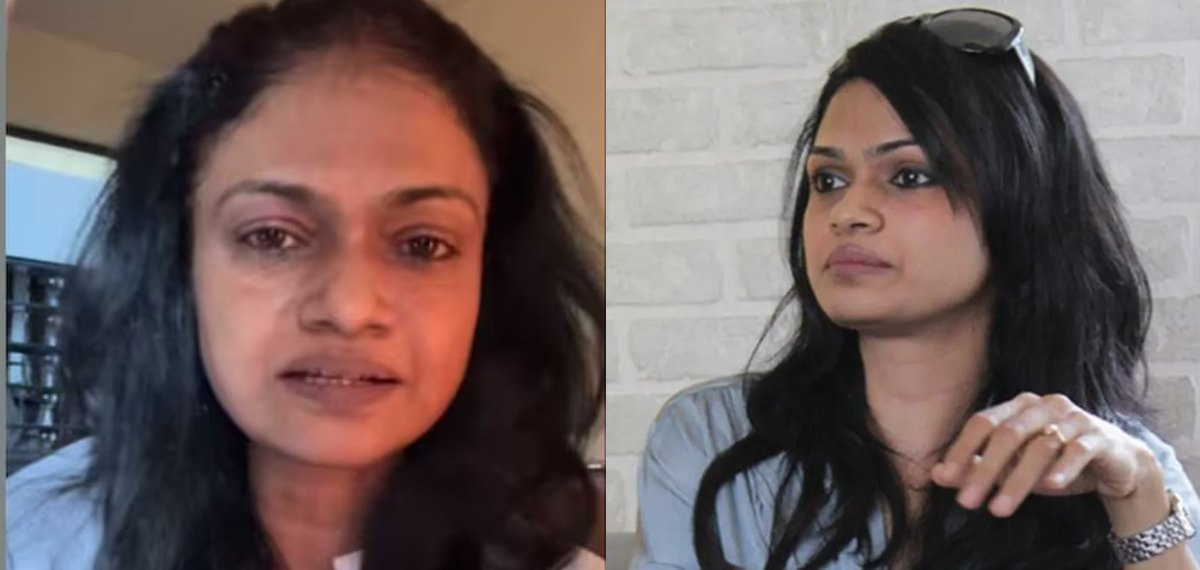 ബൂട്ടിട്ട് പല തവണ ചവിട്ടി, എന്റെ പണം മുഴുവൻ അയാൾ കൊണ്ടുപോയി; പ്രതിശ്രുതവരനെതിരെ ആരോപണവുമായി സുചിത്ര