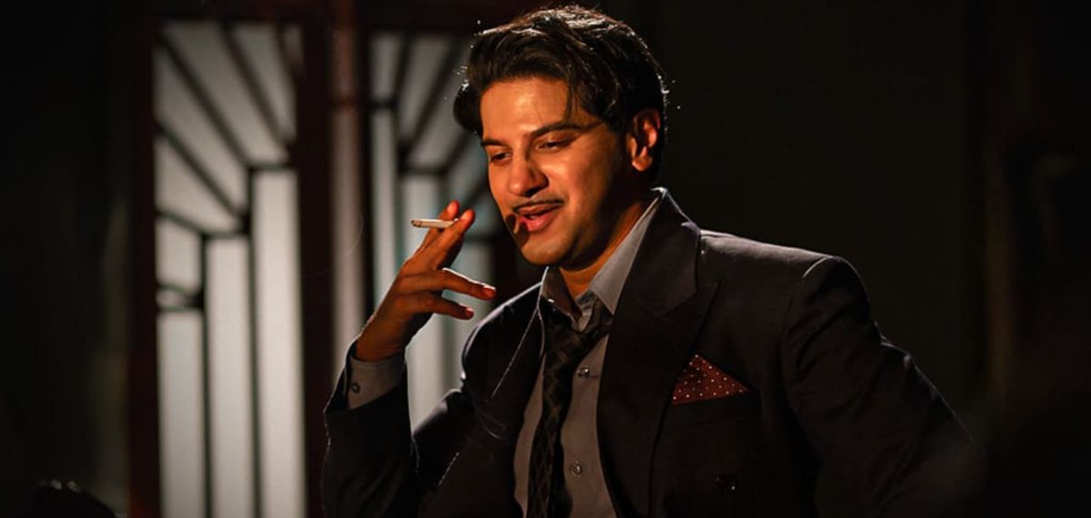 പീരീഡ് ഡ്രാമകളിൽ പ്രകടനം കൊണ്ട് ഞെട്ടിക്കുന്ന നടൻ;'കാന്ത'ക്കൊപ്പം ചർച്ചയായി ദുൽഖറിന്റെ റെട്രോ നായക വേഷങ്ങൾ