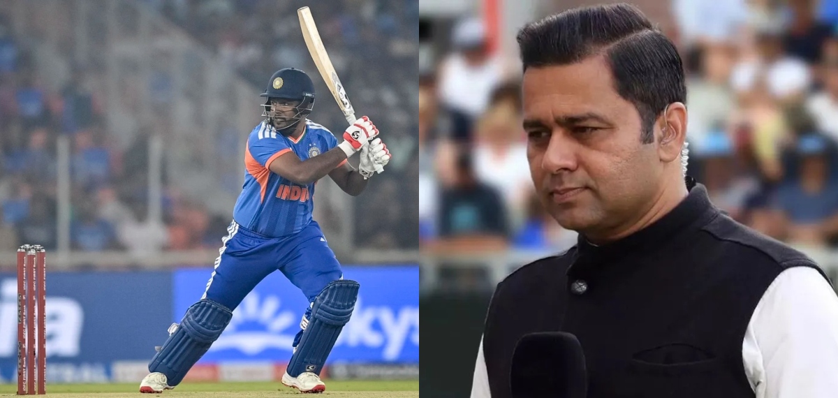 'സൂക്ഷിച്ചാൽ ദുഃഖിക്കേണ്ട!'; കിവീസിനെതിരെയുള്ള ആദ്യ ടി 20 ക്ക് ശേഷം സഞ്ജുവിന് മുന്നറിയിപ്പുമായി മുൻ താരം