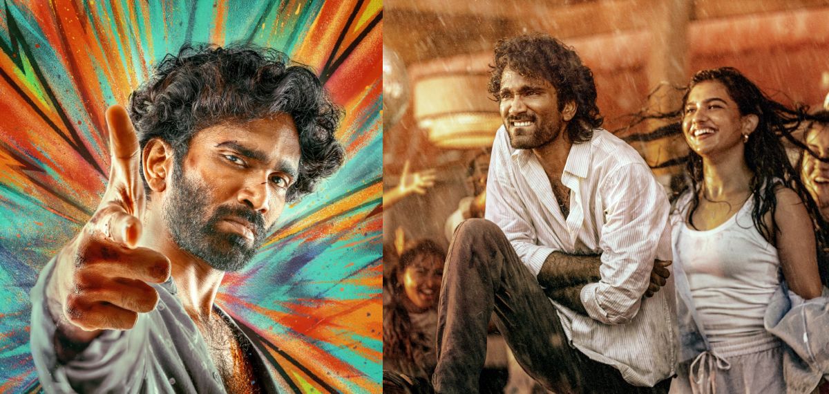 'ഡ്യൂഡ്' പക്കാ എന്റർടൈനർ വൈബ് പടം, ഹാട്രിക്ക് ഹിറ്റ് അടിച്ച് പ്രദീപ് രംഗനാഥൻ; പ്രേക്ഷക പ്രതികരണങ്ങൾ