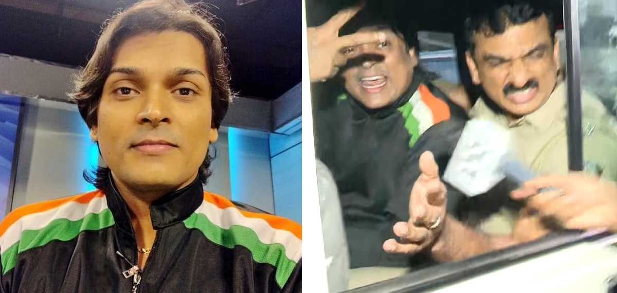 അതിജീവിതയെ അധിക്ഷേപിച്ച കേസ്: രാഹുല്‍ ഈശ്വറിന് ജാമ്യമില്ല