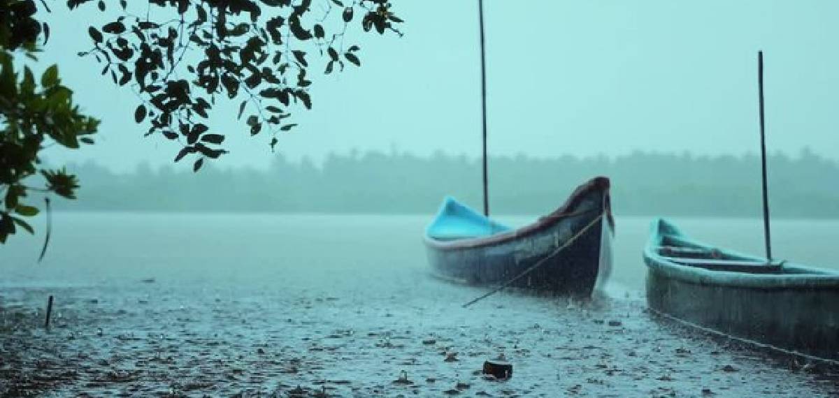 സംസ്ഥാനത്ത് വീണ്ടും മഴ; ഇടിമിന്നലിന് സാധ്യത, മുന്നറിയിപ്പുകൾ ഇങ്ങനെ